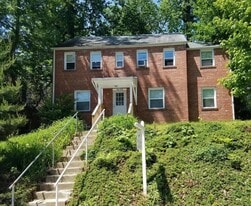 7902 Garland Ave in Takoma Park, MD - Building Photo