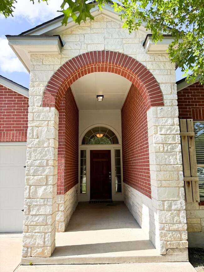 6711 Modesto Rd in Killeen, TX - Building Photo - Building Photo