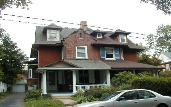 315 Monroe St in Media, PA - Building Photo