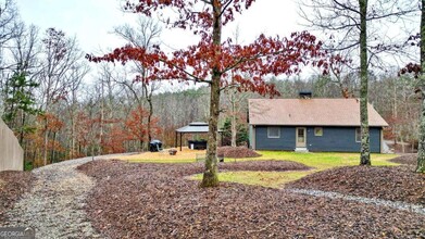 256 Stoney Ridge Rd in Blairsville, GA - Building Photo - Building Photo