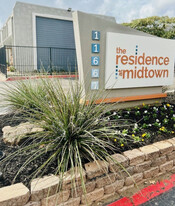 Residence at Midtown Apartments