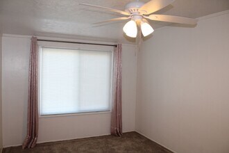 500 Civic Center St in Richmond, CA - Building Photo - Building Photo