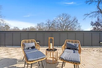 1111 Dade St in Charlotte, NC - Building Photo - Building Photo