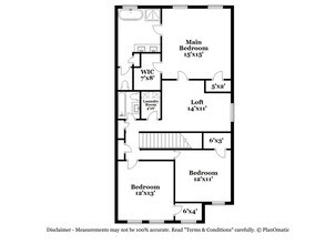 1990 Lily Valley Dr in Lawrenceville, GA - Building Photo - Building Photo