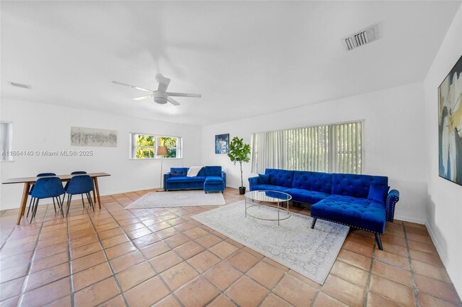 property at 312 NE 16th Terrace