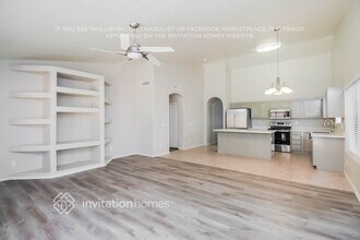 653 N El Dorado Dr in Gilbert, AZ - Building Photo - Building Photo