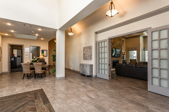 Medio Springs Ranch in San Antonio, TX - Building Photo - Interior Photo