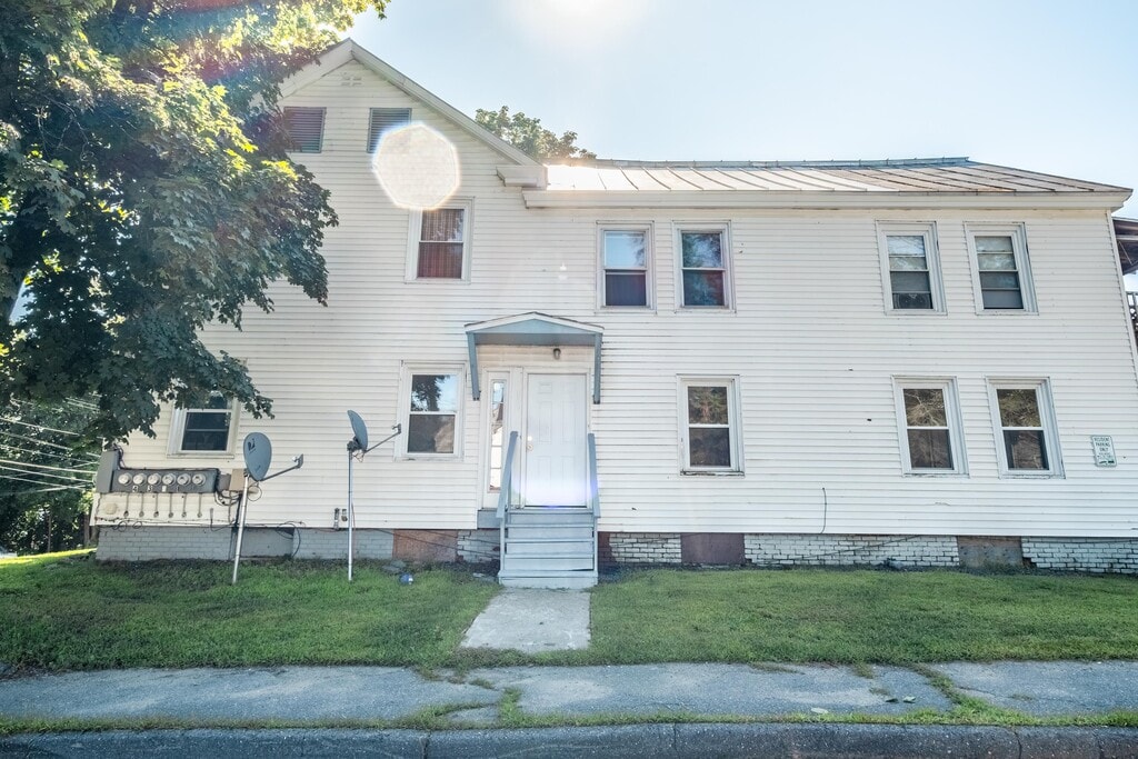 10 Sherwin St Apartments Waterville, ME Apartments For Rent