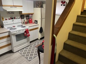 305 Terry Ave, Unit Basement Apartment in Billings, MT - Building Photo - Building Photo