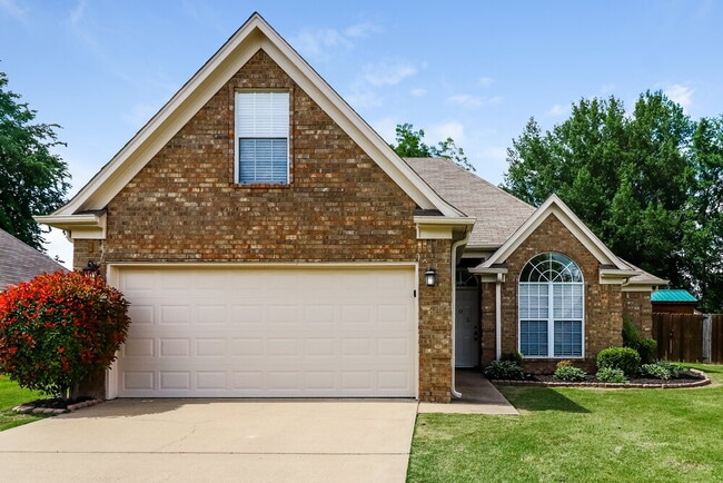property at 105 Clay Hills Dr