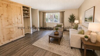 504 S 20th Ave in Bozeman, MT - Building Photo