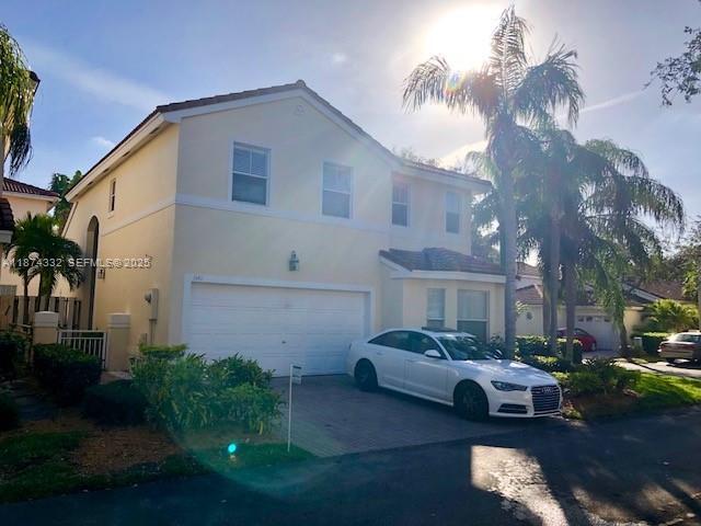 property at 1140 Oysterwood St