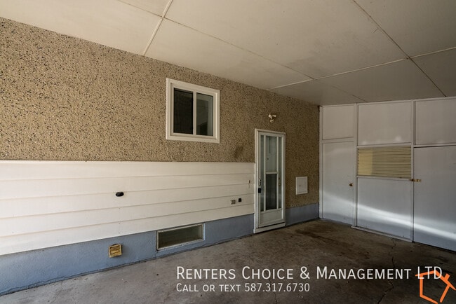 Nicely Updated Basement Suite with Private in Lethbridge, AB - Building Photo - Building Photo