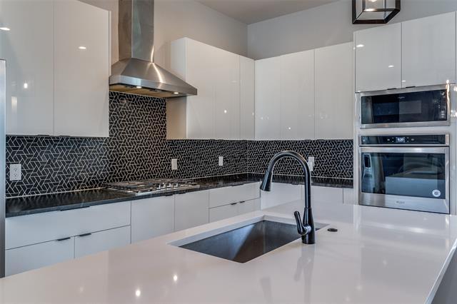 4117 Munger Ave in Dallas, TX - Building Photo - Building Photo