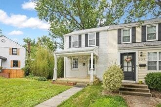 2707 Jefferson Dr in Alexandria, VA - Building Photo - Building Photo