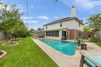 19726 Morning Glory Terrace Ct in Cypress, TX - Building Photo - Building Photo