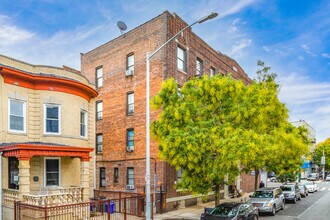 1153-1163 Nostrand Ave in Brooklyn, NY - Foto de edificio - Building Photo