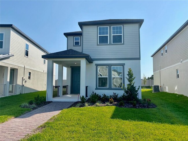 property at 12073 Bracco St