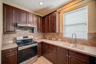 219 Autumn Creek Ln in Richmond, TX - Building Photo - Building Photo