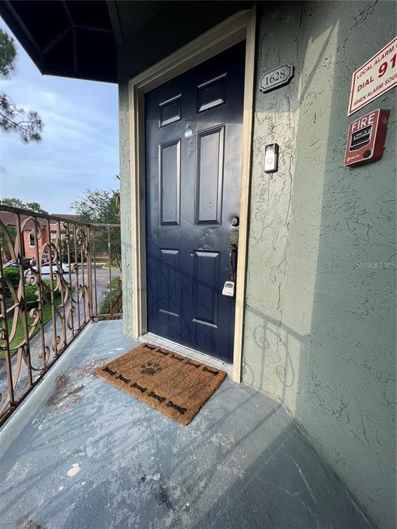 property at 5168 Conroy Rd