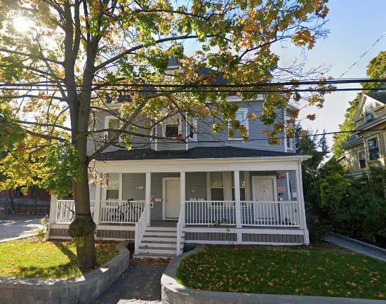 12 Harris St, Unit 1