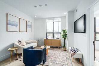 23 West in Philadelphia, PA - Foto de edificio - Interior Photo