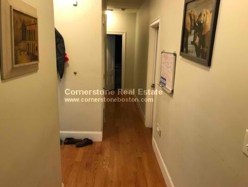 1293 Cambridge St, Unit 3L in Cambridge, MA - Building Photo - Building Photo