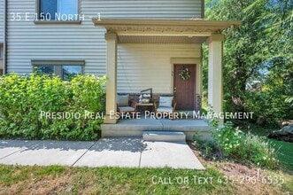 35 E 150 N in American Fork, UT - Building Photo - Building Photo