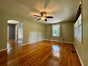 612 Dehart St in Blacksburg, VA - Building Photo - Building Photo