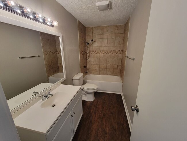 1900 Kelly Dr in Jacksonville, AR - Building Photo - Building Photo
