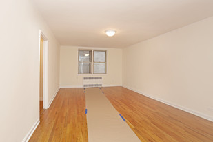 Thirty East End Apartamentos