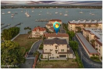 9 Bonita Bay Dr in St. Augustine, FL - Building Photo - Building Photo