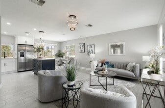 7332 Mako Dr in Hudson, FL - Building Photo - Building Photo