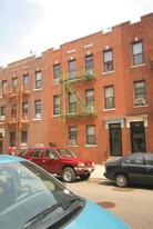 3127 34th St Apartments