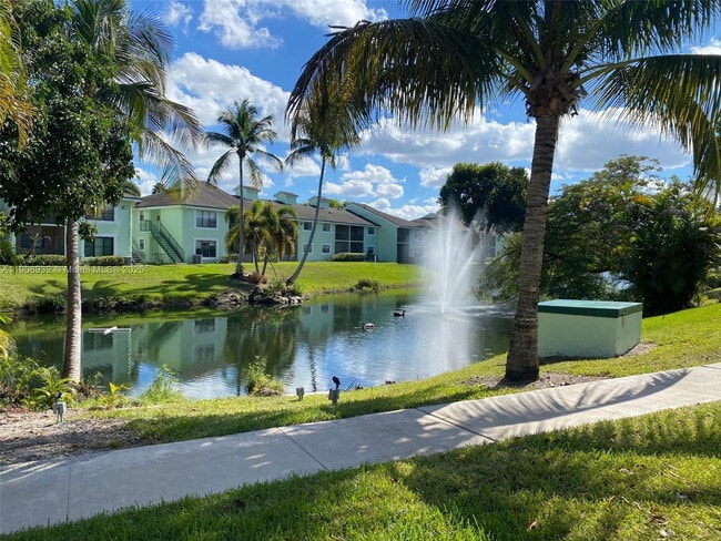 property at 4090 N Pine Island Rd