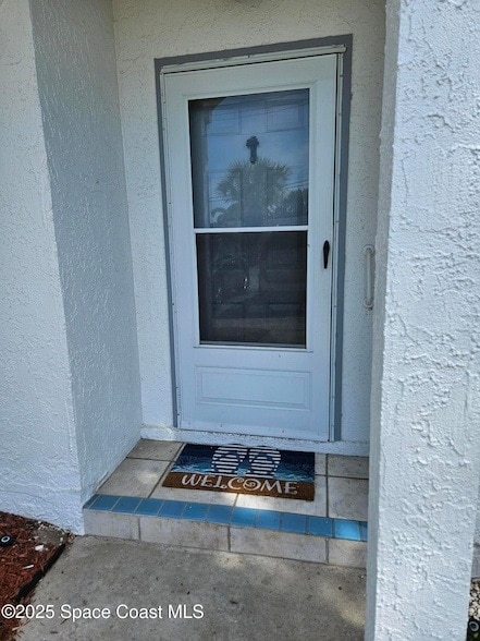 136 Beach Park Ln, Unit V35 in Cape Canaveral, FL - Building Photo - Building Photo