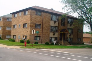 8604 W 47th St Apartamentos