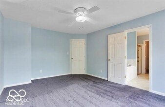 4344 Teakwood Ln in Greenwood, IN - Building Photo - Building Photo