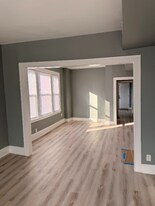 9630 S Forest Ave, Unit 2 in Chicago, IL - Building Photo