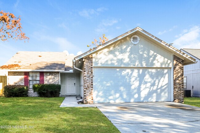 property at 8167 Fort Chiswell Trail