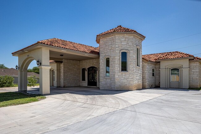 property at 101 Margaret Ln