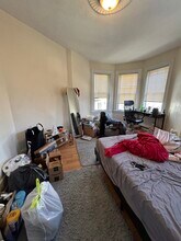 41 Parker Hill Ave, Unit 2 in Boston, MA - Foto de edificio - Building Photo