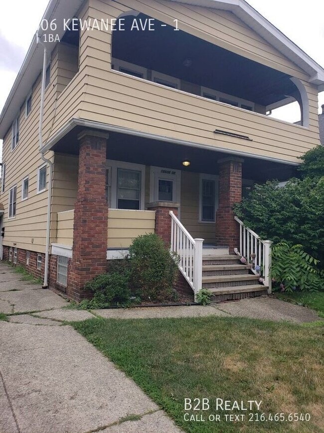 property at 18606 Kewanee Ave
