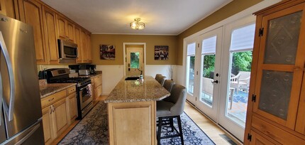 9099 Merrill Ridge Dr in Williamsburg, MI - Building Photo - Building Photo