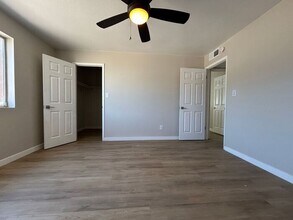 540 W Del Campo Ave in Mesa, AZ - Building Photo - Building Photo