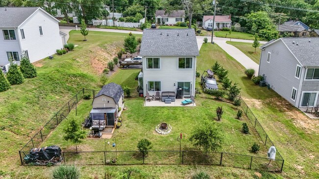 106 W North 3rd St in Seneca, SC - Building Photo - Building Photo