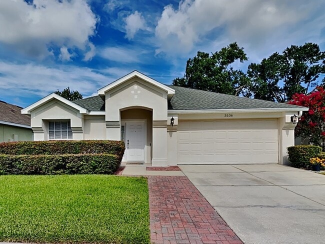 property at 3536 Moss Pointe Pl