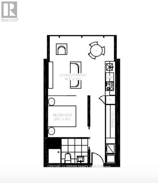 629-1629 King St W in Toronto, ON - Building Photo - Building Photo