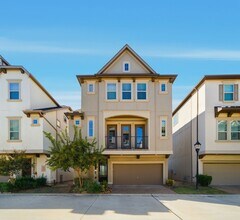 4011 Centre Glen Dr in Houston, TX - Building Photo - Building Photo