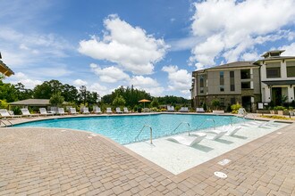 The Luxe of Huntersville in Huntersville, NC - Building Photo - Building Photo